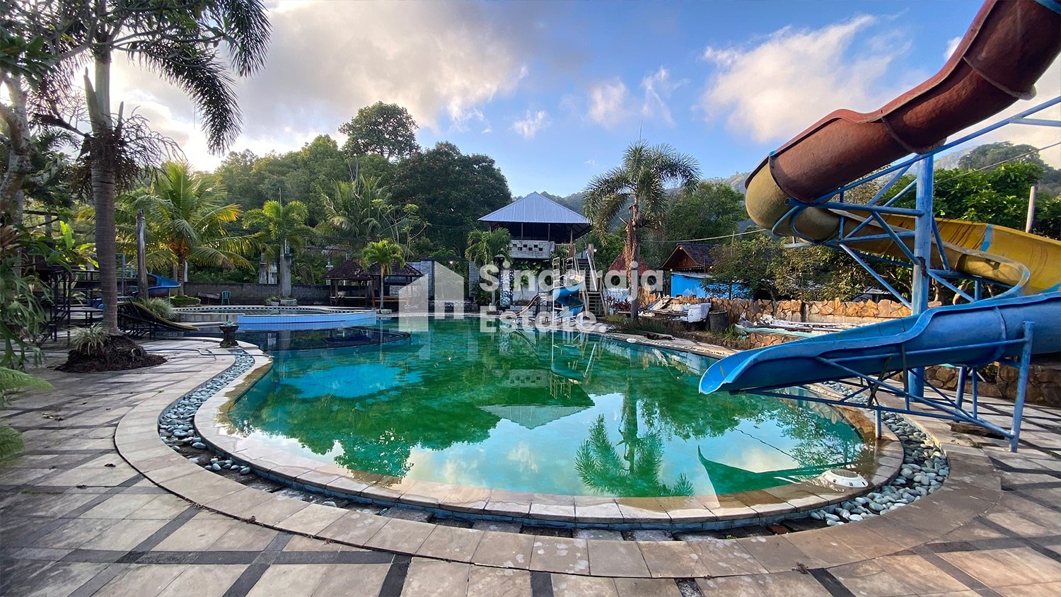 Dijual Tempat Wisata Kolam Renang 10 Menit Dari Pusat Kota Singaraja - Image 6